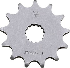 JT Sprockets Motorbike