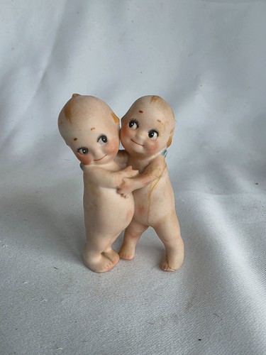 Antique rose neill - antique, kewpie