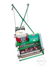 Dennis FT610 Cylinder Mower