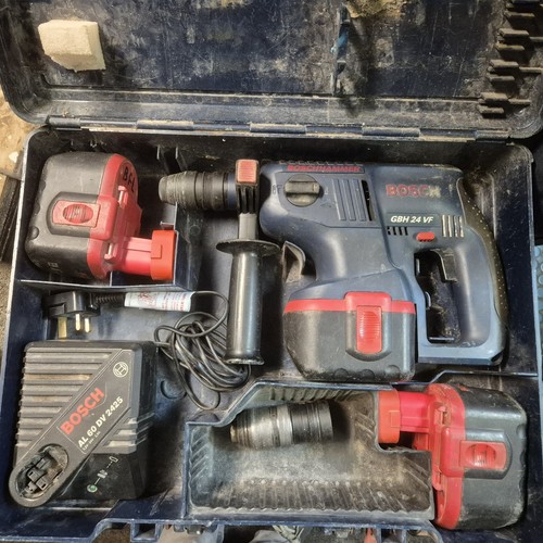 Bosch gbh drill 3 - , ni