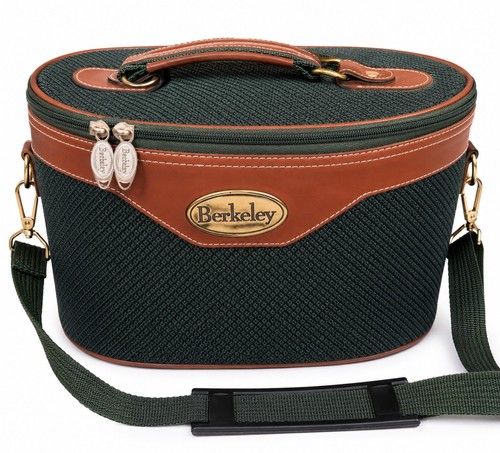 Vintage berkeley vanity case - vintage,