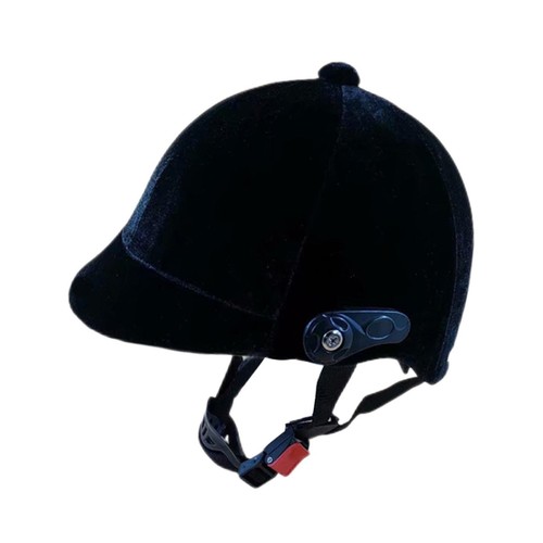Horse riding helmet - horse,