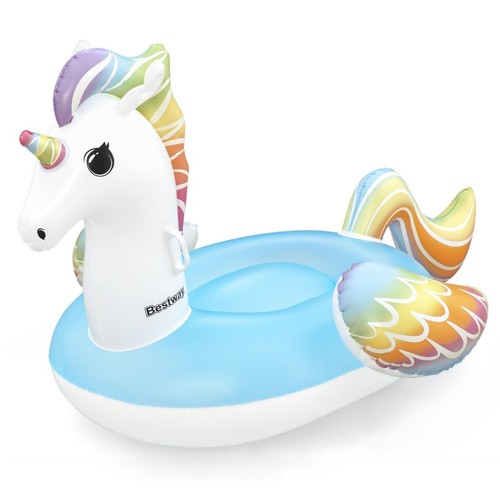 Bestway inflatable unicorn for - unicorn,