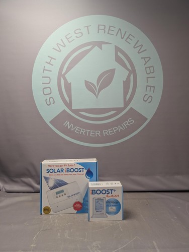 Solar boost pv - solar-i-boost+,