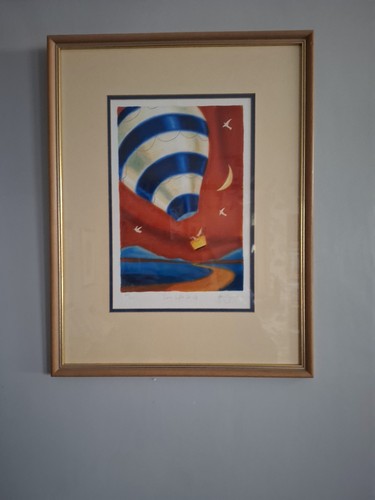 Adam barsby limited edition - limited,