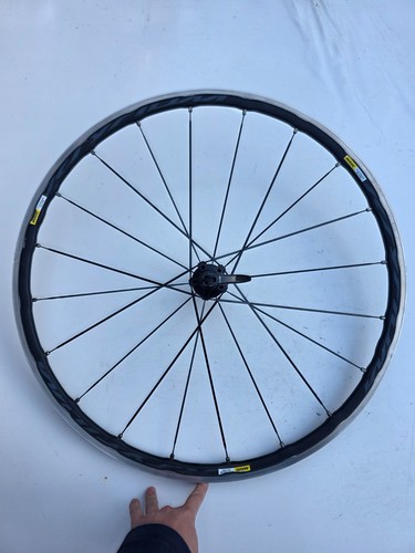Mavic ksyrium elite - ksyrium, road