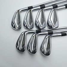 Used Mizuno JPX 923 Forged