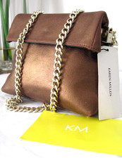 KAREN MILLEN!! BRONZE 100%