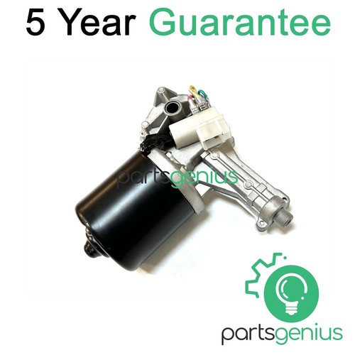 Front wiper motor - pg,