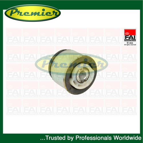 Premier rear subframe bush - subframe,