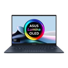 ASUS Zenbook 14 14" 2.8K OLED