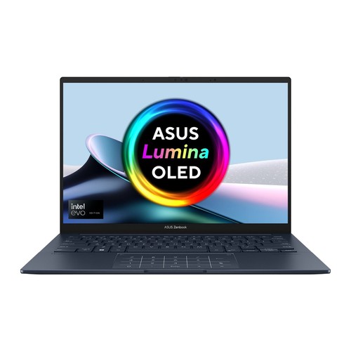 Asus zenbook 2 - 2.8k, oled