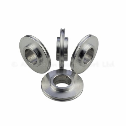 5mm motorcycle spacers - 2.5mm,