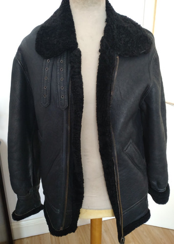 Vtg type usaf - -,