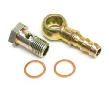 90 Degree Banjo Bolt for Honda