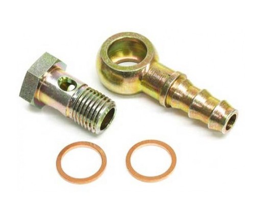 Degree banjo bolt for honda - degree,