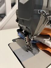 Highlead Sewing Machine GC20618-1 Flatbed Heavy Duty Walking Foot