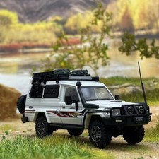 Autobots 1/64 Toyota Land