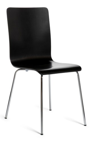 Dining chairs set - of, 2
