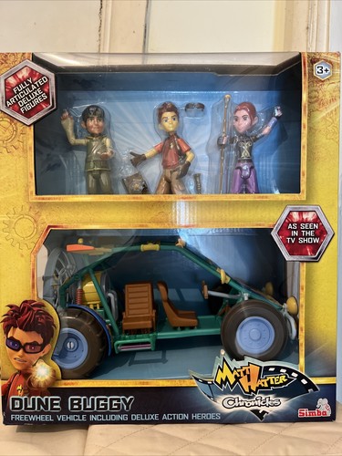 Matt hatter dune buggy - matt,