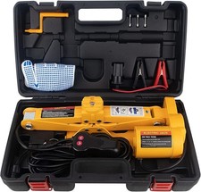 Electric Car Jack 2 Ton 12V