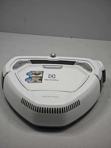 Electrolux erv5100iw robot - electrolux,