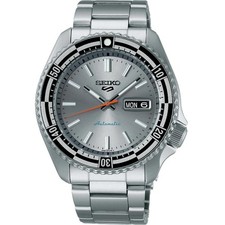 Seiko 5 Sport Automatic Watch