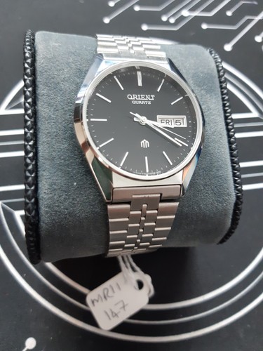 Rare mint orient men s - -,