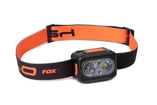 Fox halo multi colour 500c - multi-colour,