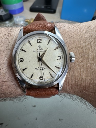 Tudor oyster prince men - men, 7909