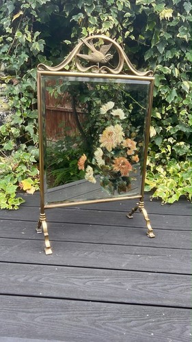 Antique art nouveau - art, edwardian