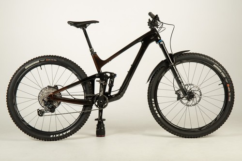 Giant trance advanced pro - x,