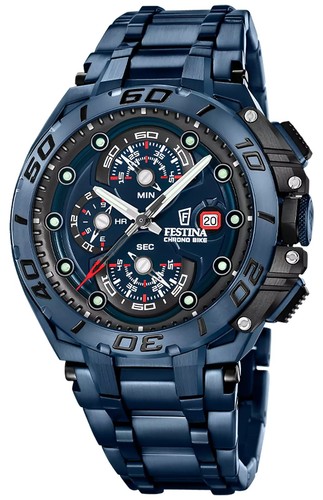Festina chrono bike - festina,