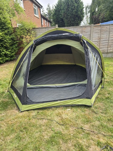 Vango ark 400 tent - vango,