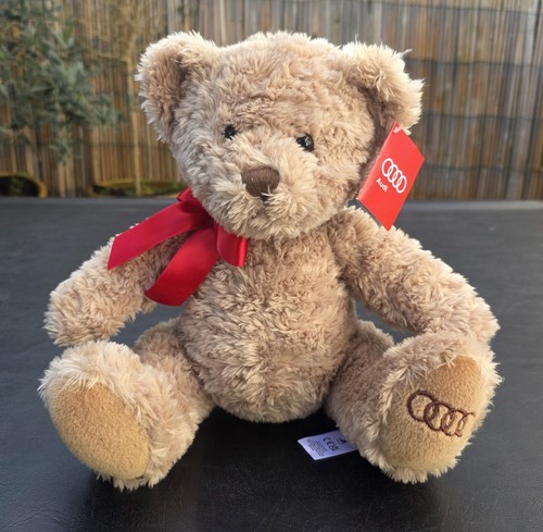 Audi sherwood teddy - teddy, with
