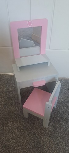 Designafriend dressing table - dressing,