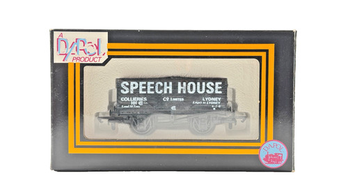 Dapol gauge speech house - dapol,