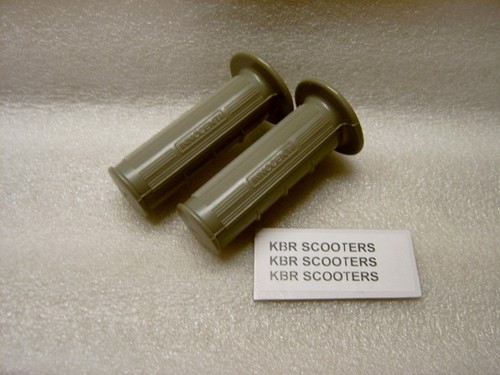 Lambretta grey d handle - ld, /d
