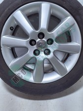 Toyota - Avensis II (2003 -