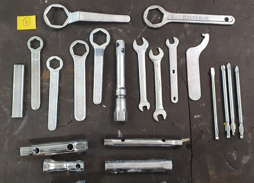 1970s honda tools - honda,