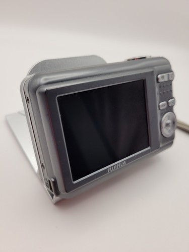 Fujifilm finepix series a860 - finepix, a
