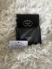 Prada Card Holder