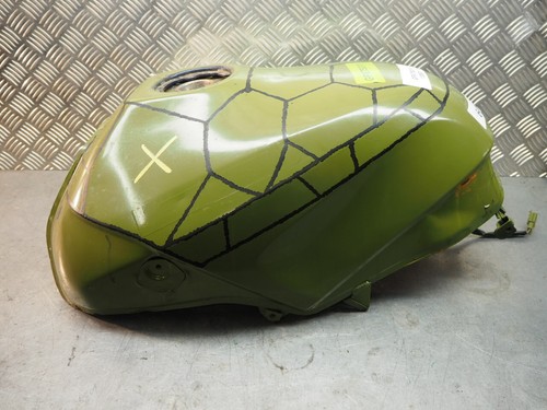 Kawasaki gpx750 zx750 petrol - zx750-f,