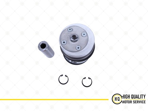 Piston with ring for - with, 0.20