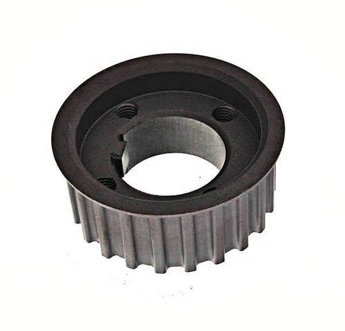 Crankshaft gear fits audi - audi, 100