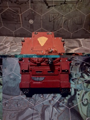 Warhammer 40k space - warhammer,