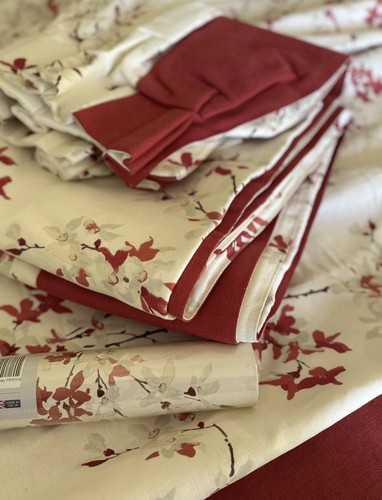 Laura ashley rosehip forsythia - laura,