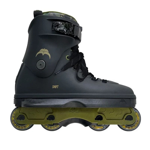 Razors shift camo aggressive - razors,