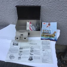 Sawyers View Master with a