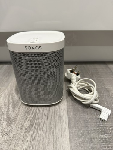 Sonos play compact - sonos,